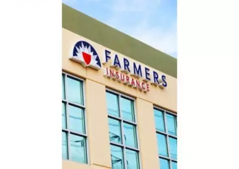 Angel Hernandez - Farmers Insurance Agent in Perryton, TX
