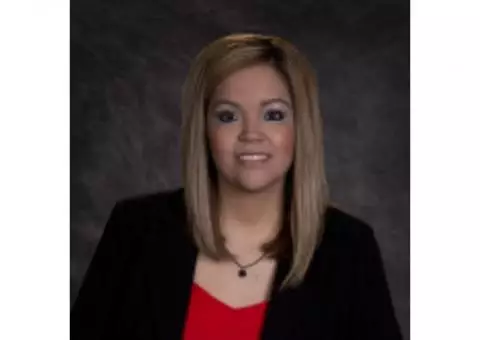 Annais Rosales - Farmers Insurance Agent in Perryton, TX